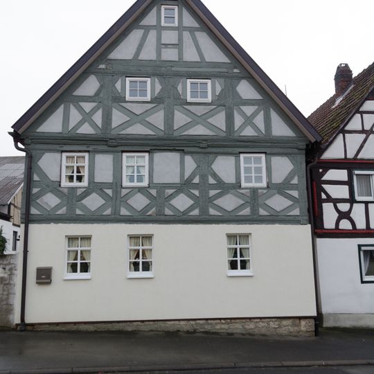 Bauernhaus