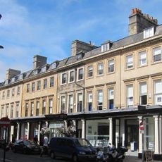 1A and 1-6 Wood Street