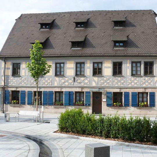 Musée municipal de Zirndorf