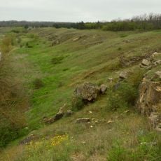 Гранітні Скелі (пам'ятка природи)