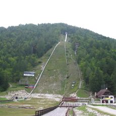 Letalnica Bratov Gorišek