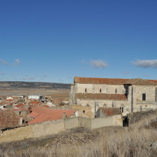 Herrera de Valdecañas