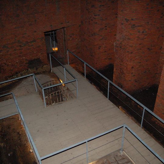 Eiskeller Altenberge