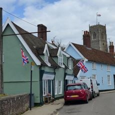 17 And 19, Bridge Street