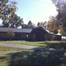 Bernice State Park