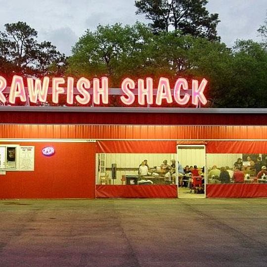 Crawfish Shack