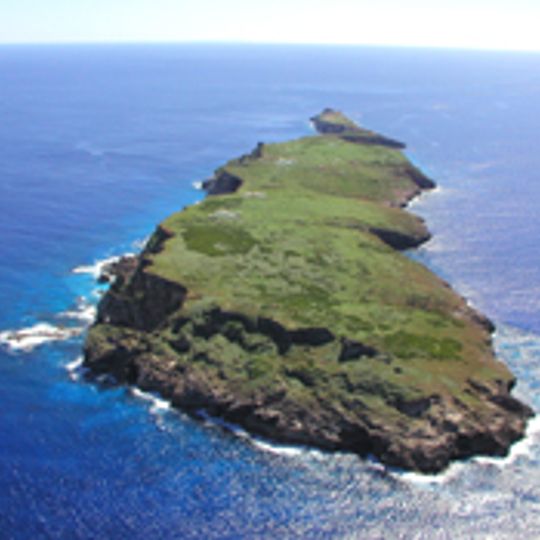 Farallon de Medinilla