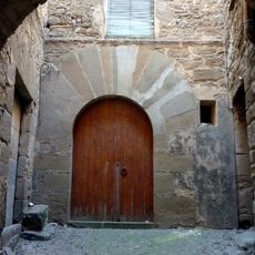 House in carrer Portal