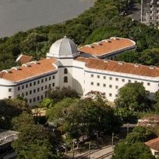 Casa de Detenção