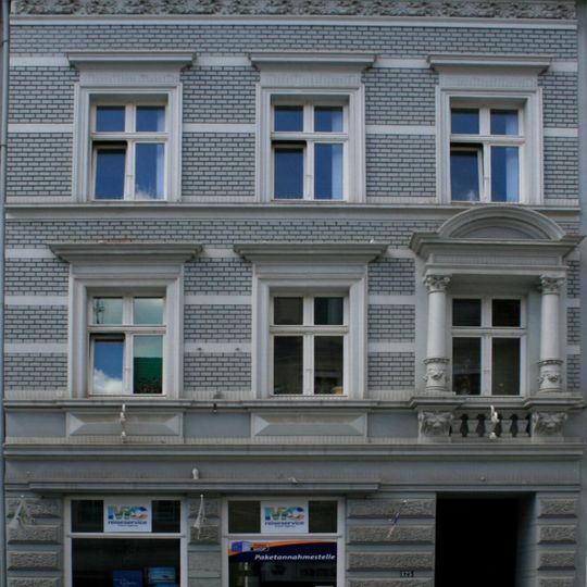 Eickener Straße 125