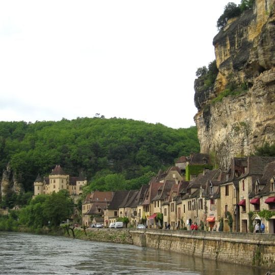 La Roque-Gageac