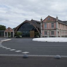 Gare de Saint-Brieuc-Centrale