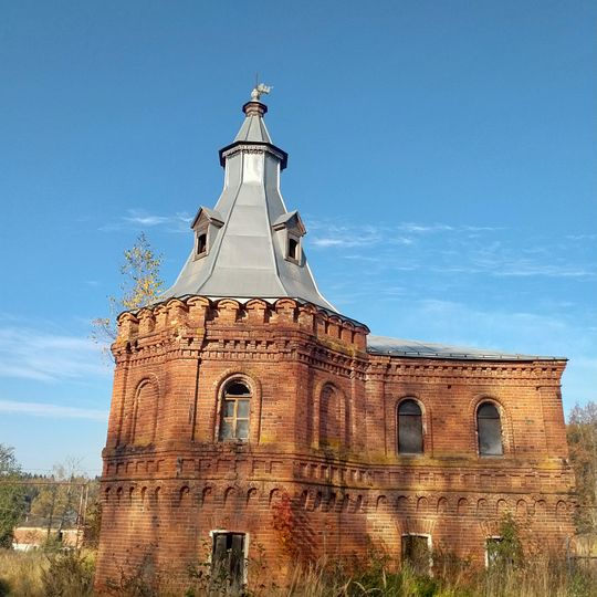 Башня юго-восточная с кельями