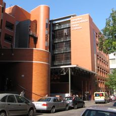 Hospital Santa Cristina