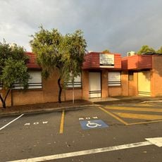 Liverpool Meals on Wheels