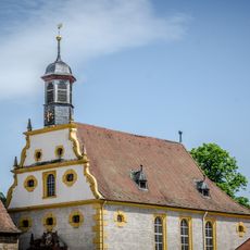 Schloßkirche