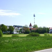 Rehlingen