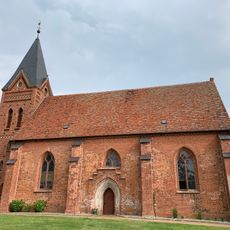 Church in Linstow