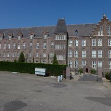 Klooster Koningsbosch