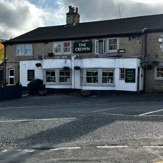 The Crown Inn