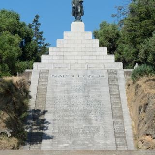 Monument commémoratif de Napoléon Ier
