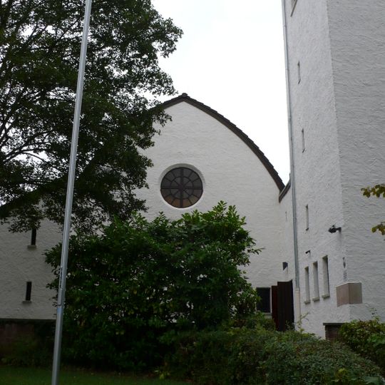 Bethanienkirche