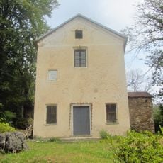 Chiesa di Santa Eurosia