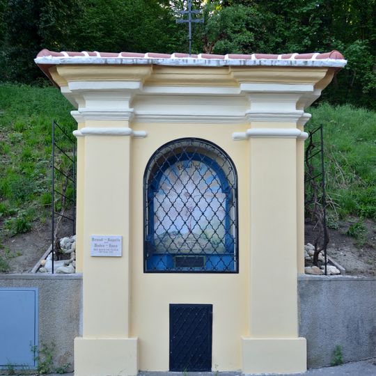 Bründl-Kapelle, Neulengbach