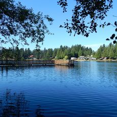Fivemile Lake