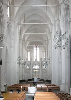 Interior 1