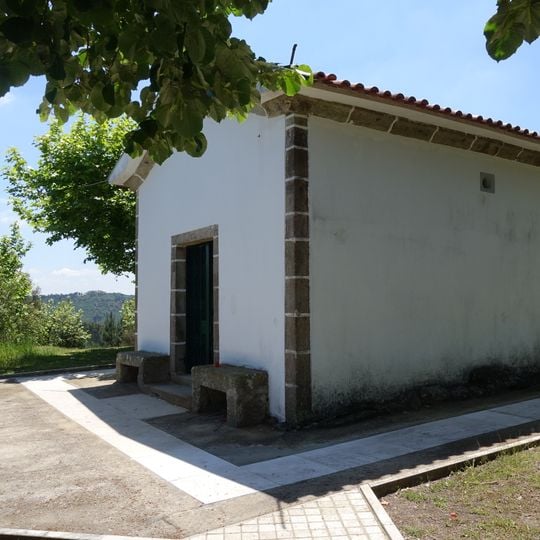 Capela de São Filipe de Gens