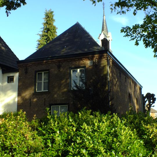 Kerkstraat 4, Heeswijk-Dinther