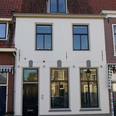 Voorstraat 91, Vianen
