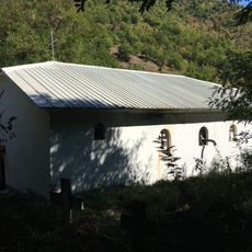 Saint Demetrius Church, Smilanci