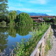 Lago Fontanej