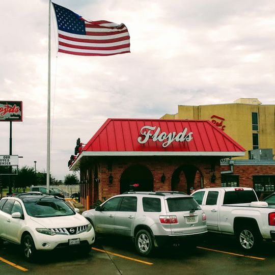 Floyds Seafood