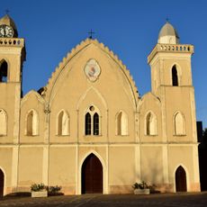 Chiesa della Madonna delle Grazie