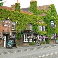 White Horse Hotel