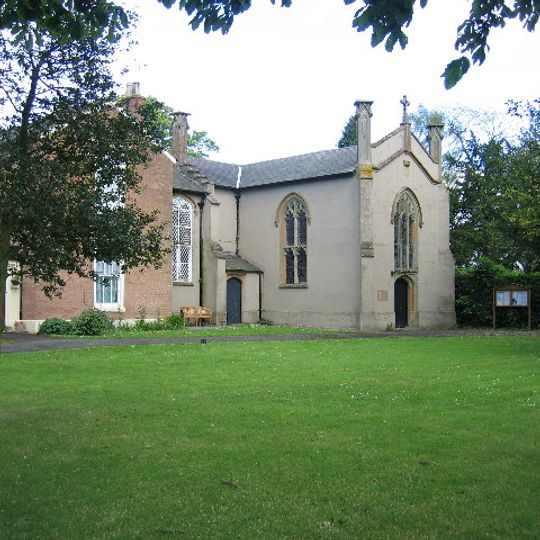 Church of St Charles