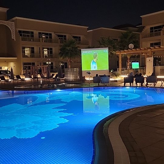 Radisson Hotel Riyadh Airport