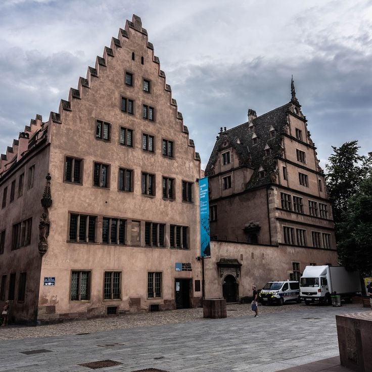 Museo de la Obra Notre-Dame