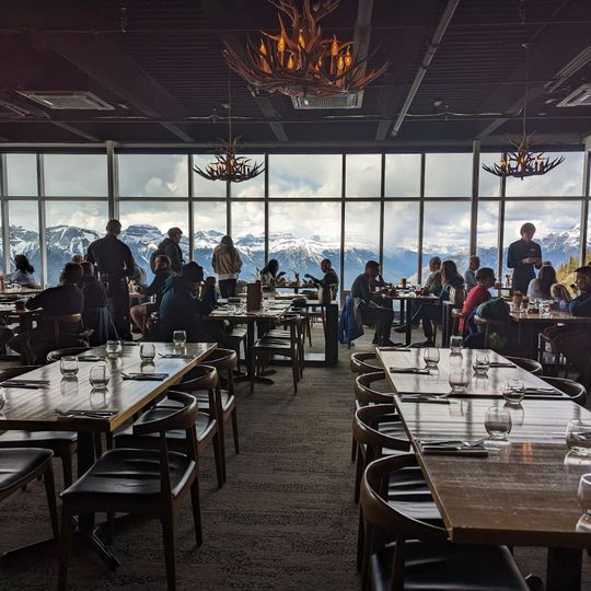 Sky Bistro