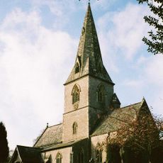 St Andrew's Church