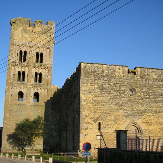 Iglesia de San Miguel