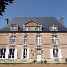 Château de Vauventriers
