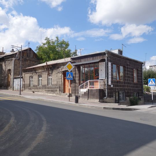 Gai 13, Gyumri