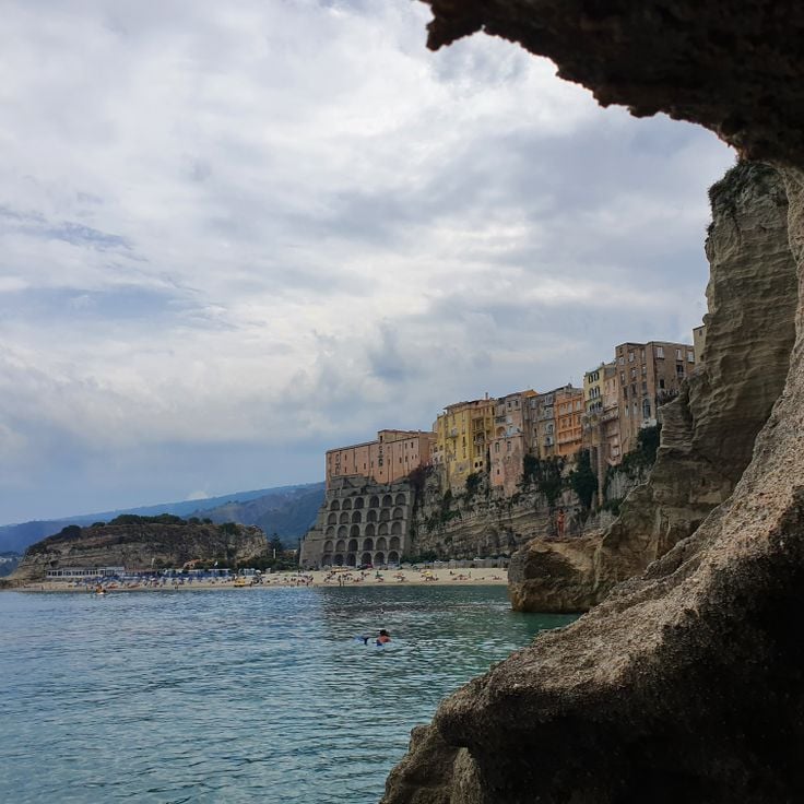 Spiaggia di Tropea