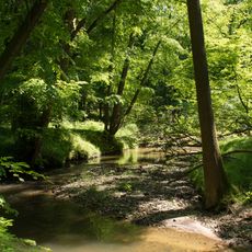 Tiefental bei Königsbrück