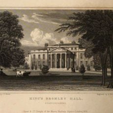 Bromley Hall