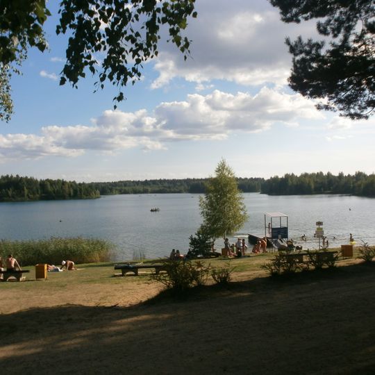 Radžu ūdenskrātuve